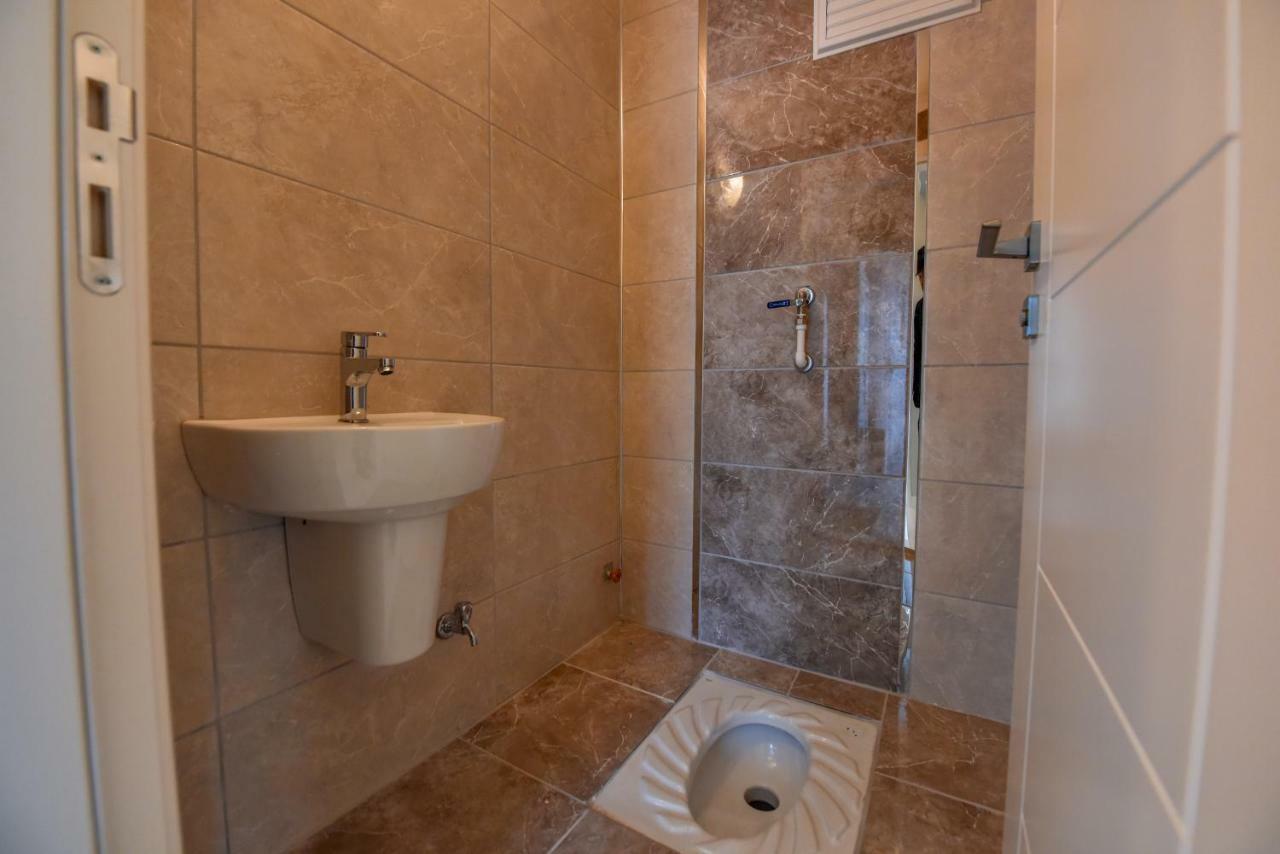 Bahar Residence Trabzon Exterior foto