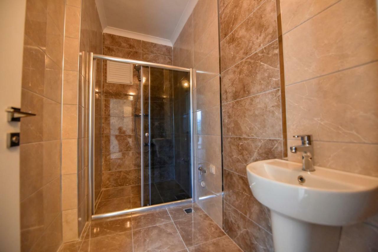 Bahar Residence Trabzon Exterior foto